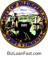 Business Loans in Bluefield West Virginia