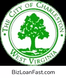 Business Loans in Charleston West Virginia